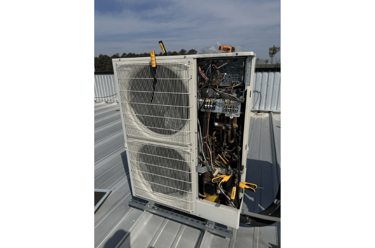 Michel Repairs Solutions