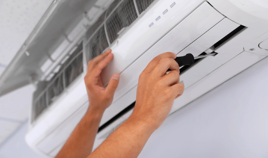 Michel Repairs Solutions